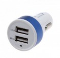 Cargador USB para auto